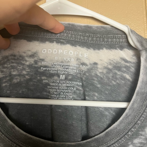 AC/DC SHIRT - Picture 2 of 4